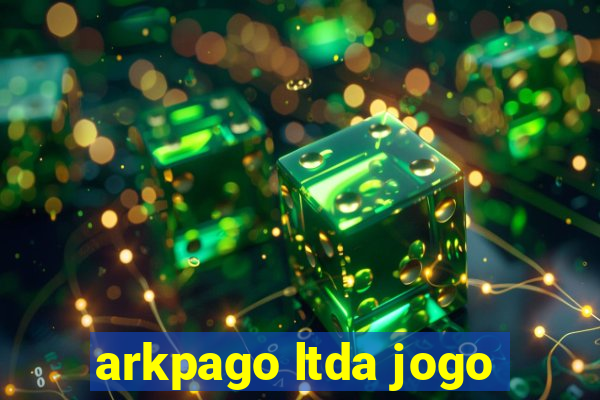 arkpago ltda jogo